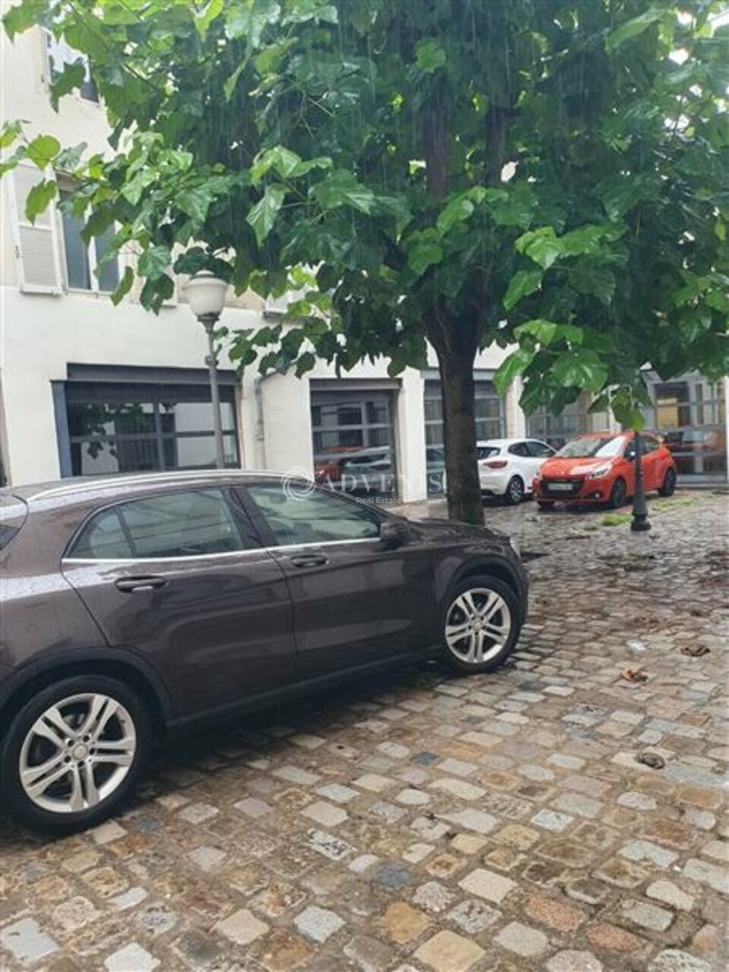 Location Bureaux NANCY (54000) - Photo 4