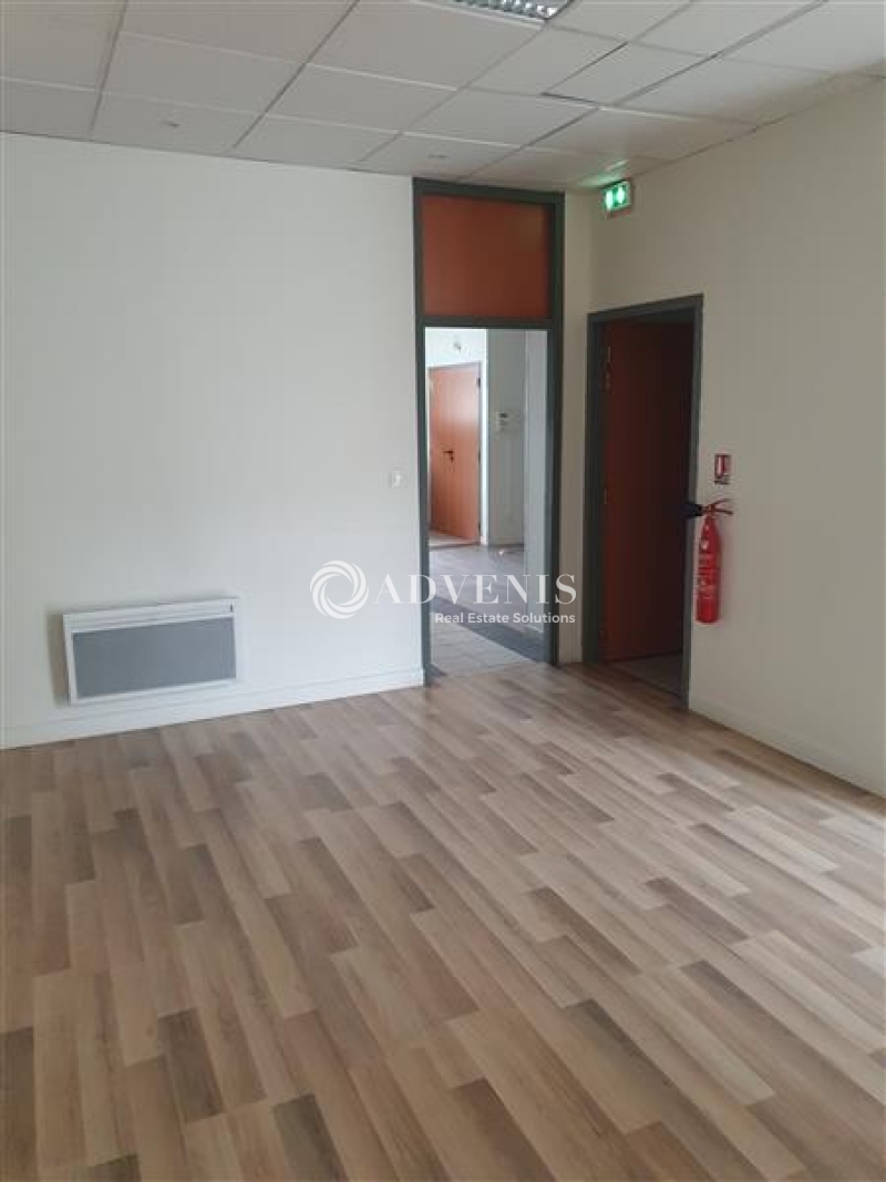 Location Bureaux NANCY (54000) - Photo 5