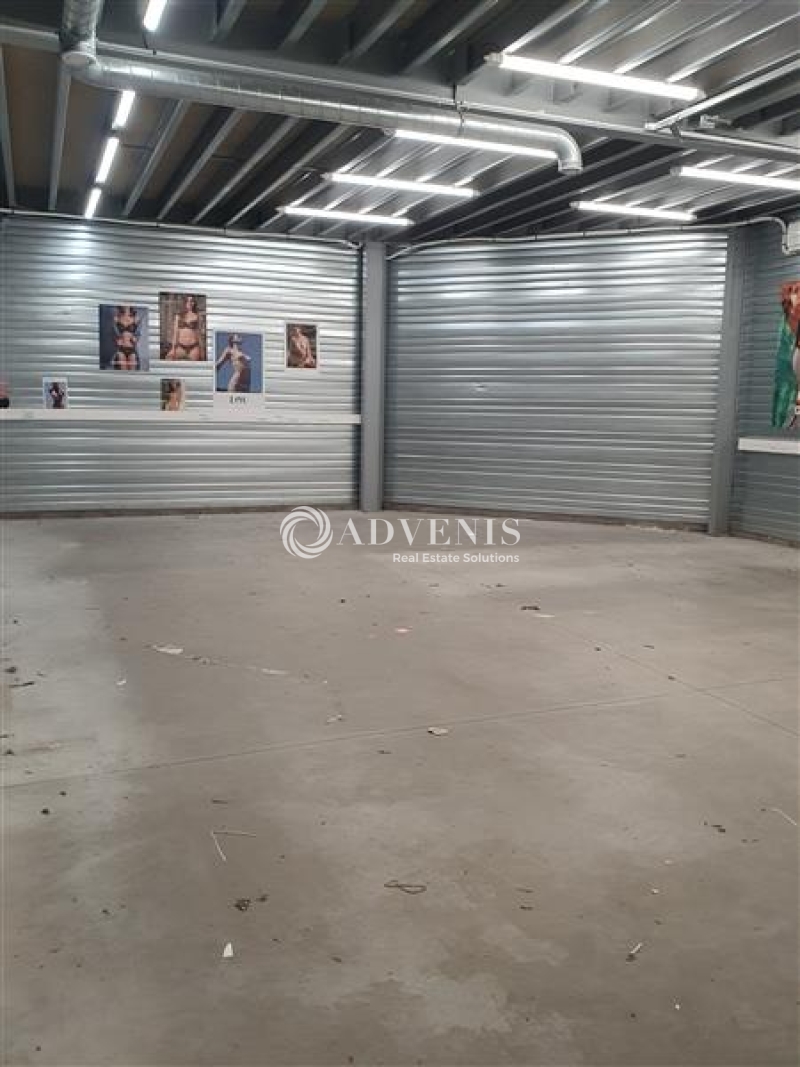 Location Activités Entrepôts VANDOEUVRE LES NANCY (54500) - Photo 7