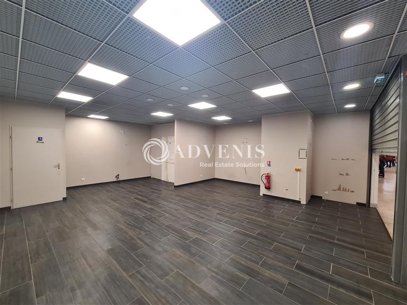 Location Commerces NANCY (54000) - Photo 2