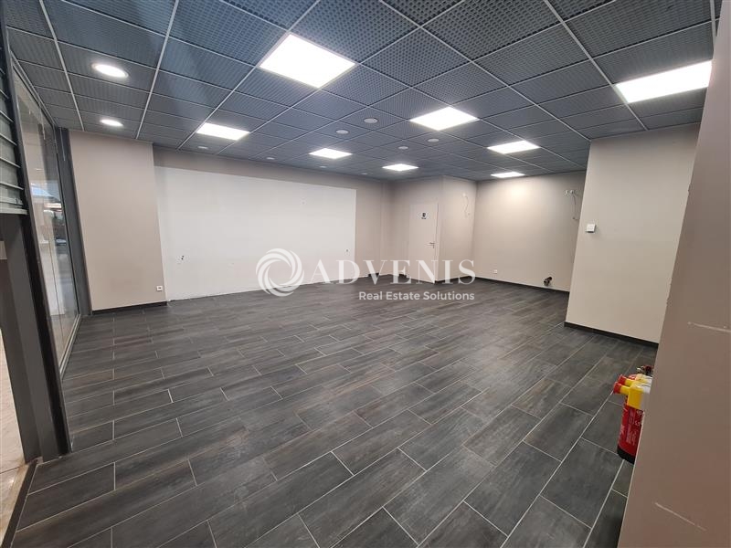 Location Commerces NANCY (54000) - Photo 3