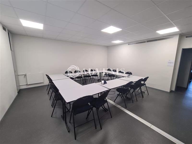 Vente Investisseur Bureaux METZ (57000) - Photo 2