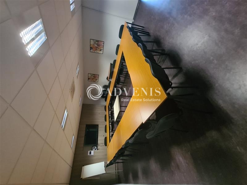 Vente Investisseur Bureaux METZ (57000) - Photo 3