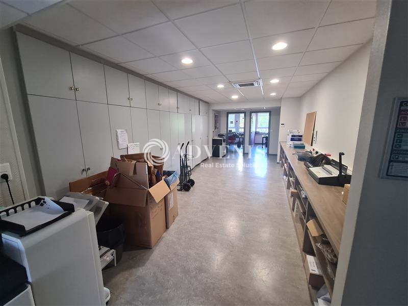 Vente Investisseur Bureaux METZ (57000) - Photo 4