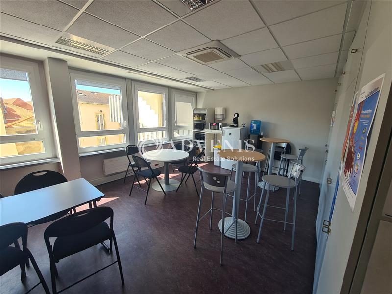 Vente Investisseur Bureaux METZ (57000) - Photo 6