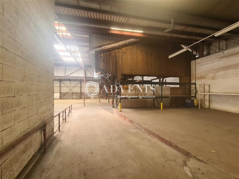 Vente Investisseur Activités Entrepôts BAR LE DUC (55000) - Photo 11