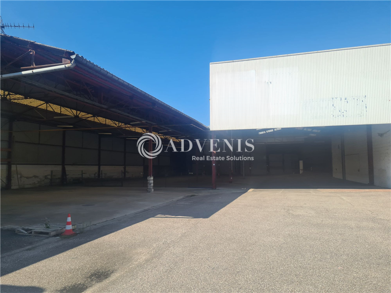 Vente Investisseur Activités Entrepôts BAR LE DUC (55000) - Photo 12