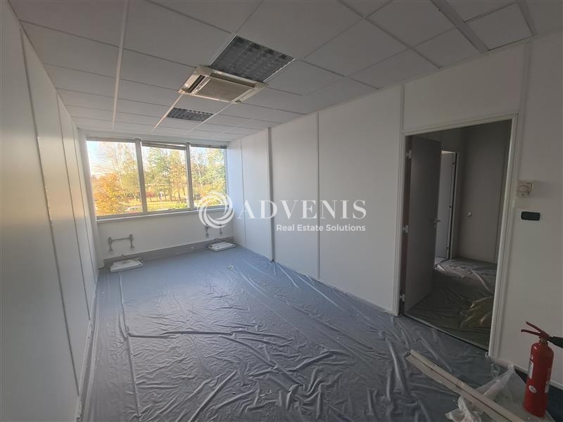 Location Bureaux METZ (57000) - Photo 4