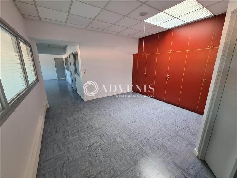 Location Bureaux SAINT JULIEN LES METZ (57070) - Photo 13