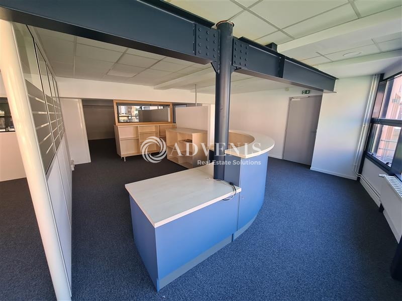 Location Bureaux SAINT JULIEN LES METZ (57070) - Photo 3