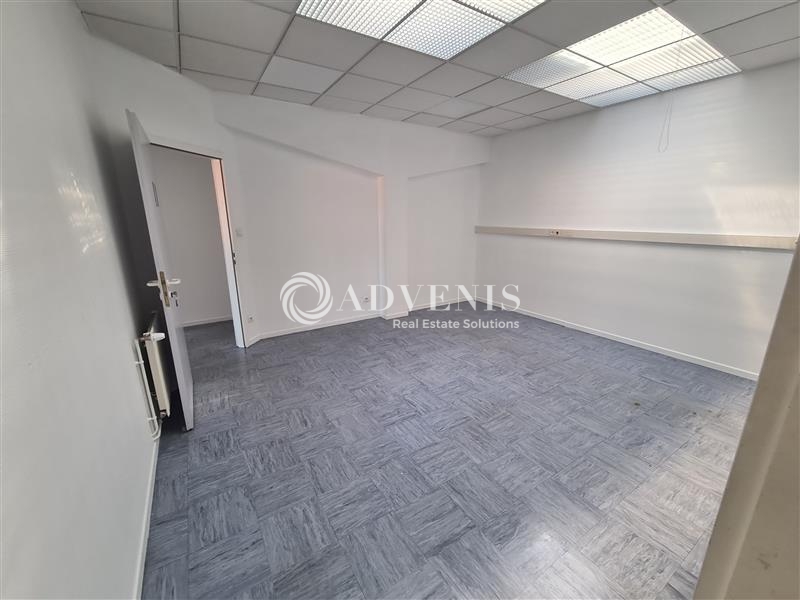 Location Bureaux SAINT JULIEN LES METZ (57070) - Photo 9