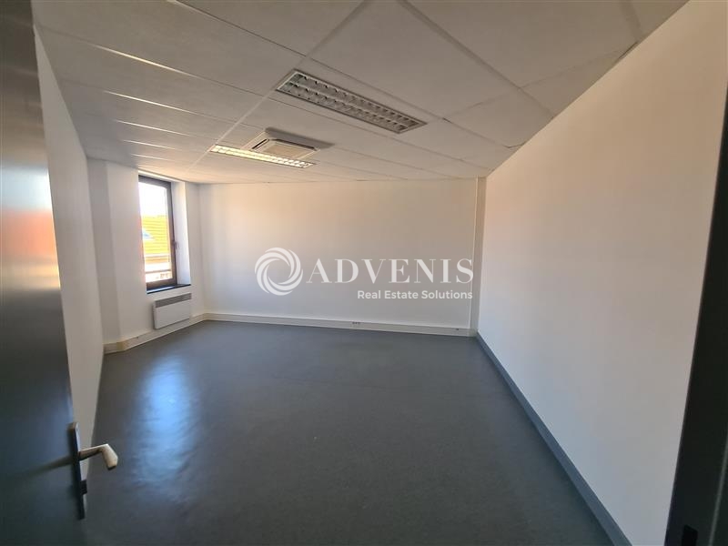 Location Bureaux METZ (57000) - Photo 10