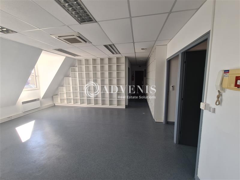 Location Bureaux METZ (57000) - Photo 14