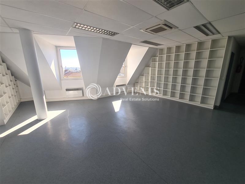 Location Bureaux METZ (57000) - Photo 15