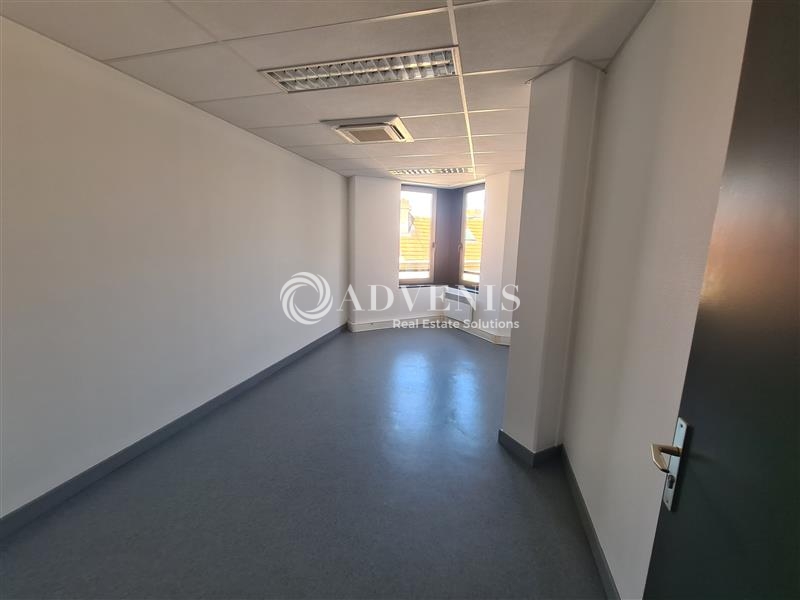 Location Bureaux METZ (57000) - Photo 9