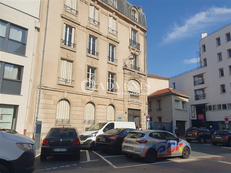 Vente Investisseur Bureaux NANCY (54000) - Photo 5