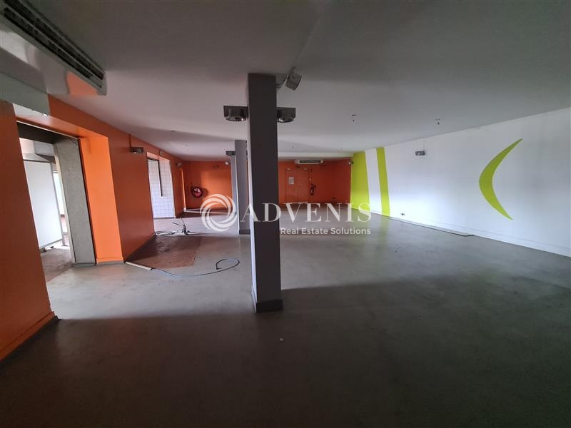 Location Commerces METZ (57000) - Photo 2