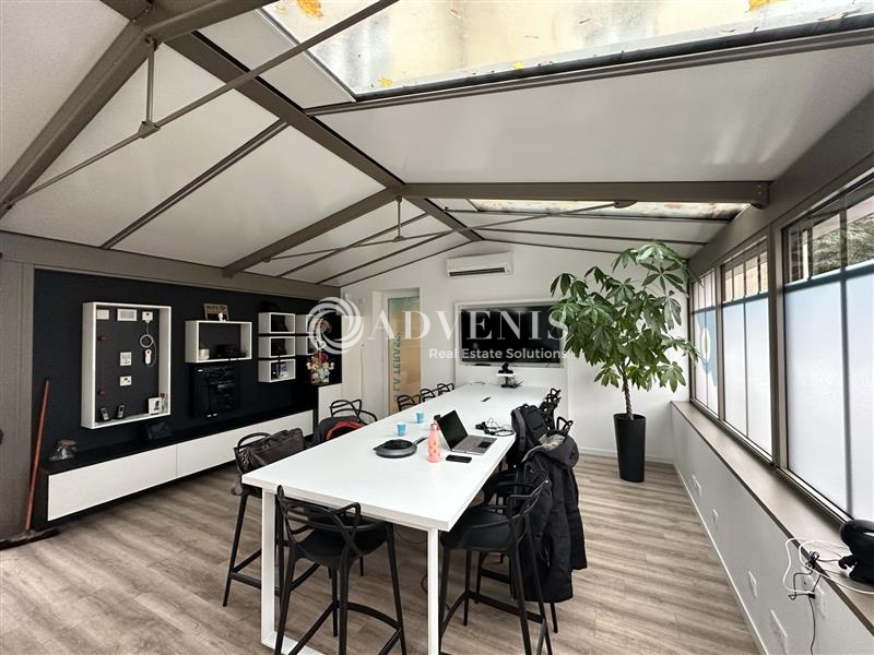 Location Bureaux NANCY (54000) - Photo 1