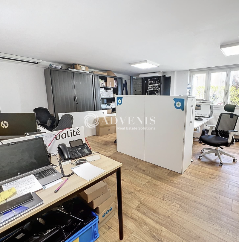 Location Bureaux NANCY (54000) - Photo 3