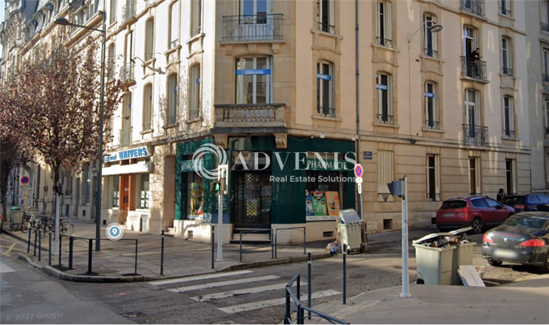 Location Commerces NANCY (54000) - Photo 1