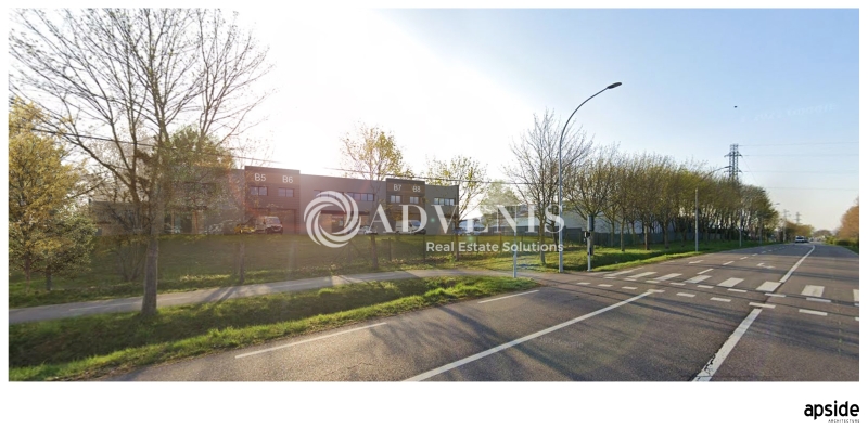 Vente Investisseur Activités Entrepôts HEILLECOURT (54180) - Photo 1