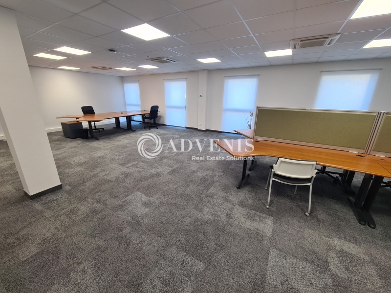 Location Bureaux ARS LAQUENEXY (57530) - Photo 1