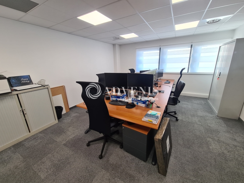 Location Bureaux ARS LAQUENEXY (57530) - Photo 2