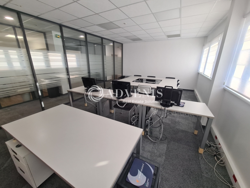 Location Bureaux ARS LAQUENEXY (57530) - Photo 8