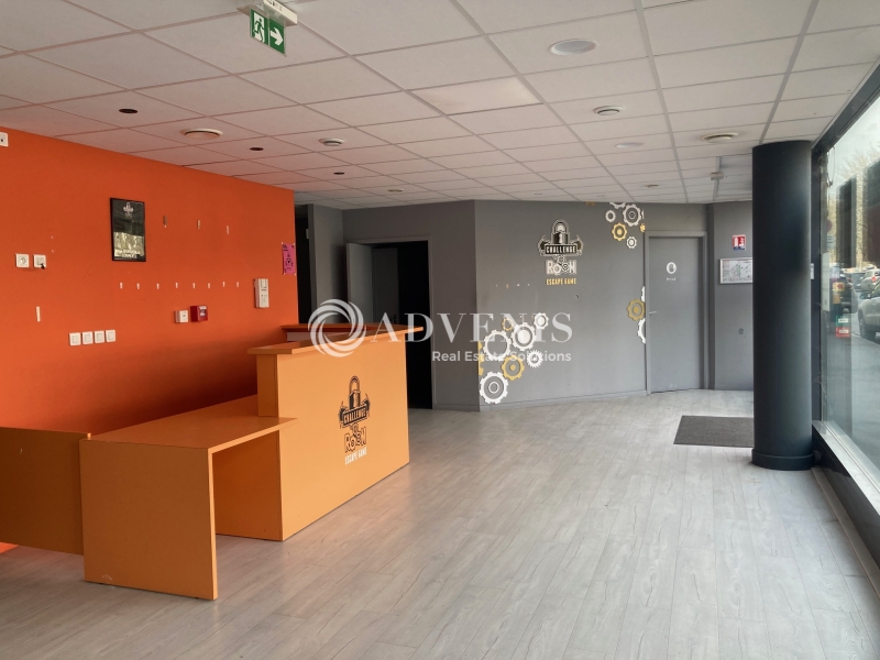 Location Commerces NANCY (54000) - Photo 1