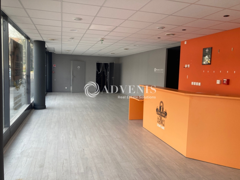 Location Commerces NANCY (54000) - Photo 2