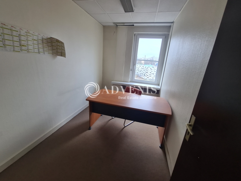 Vente Investisseur Bureaux METZ (57000) - Photo 7