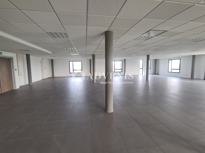 Location Bureaux BOUXIERES SOUS FROIDMONT (54700) - Photo 5