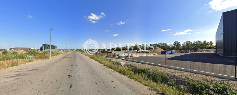 Vente Investisseur Activités Entrepôts HAUCONCOURT (57210) - Photo 3