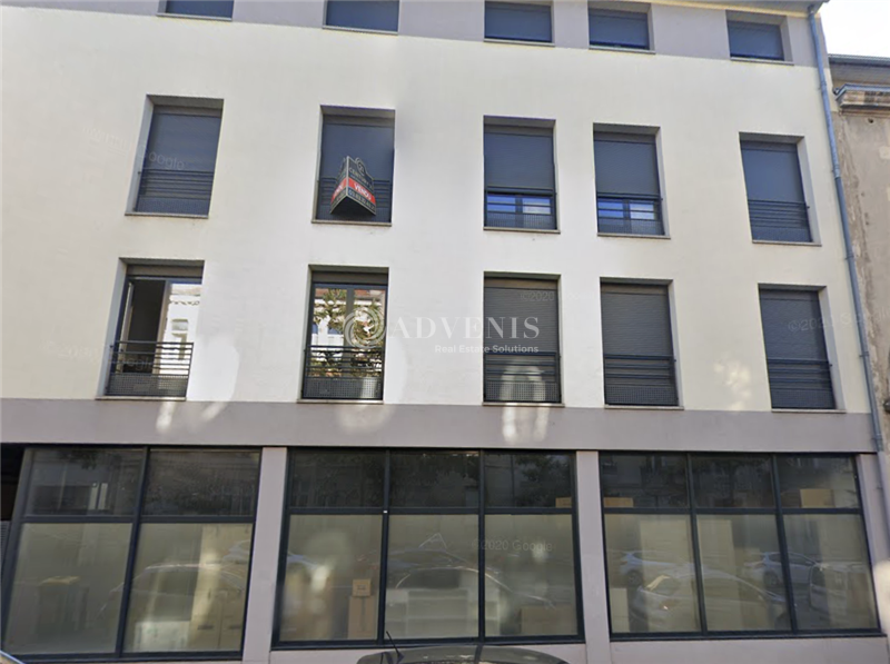 Vente Investisseur Commerces NANCY (54000) - Photo 1