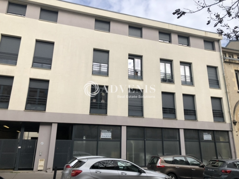 Vente Investisseur Commerces NANCY (54000) - Photo 5