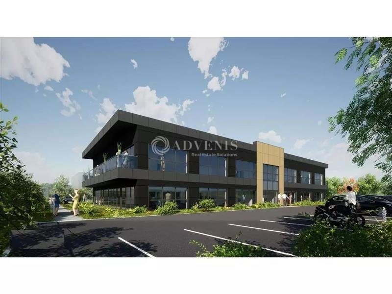 Vente Investisseur Bureaux NORROY LE VENEUR (57140) - Photo 1