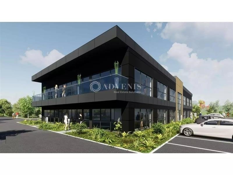 Vente Investisseur Bureaux NORROY LE VENEUR (57140) - Photo 2