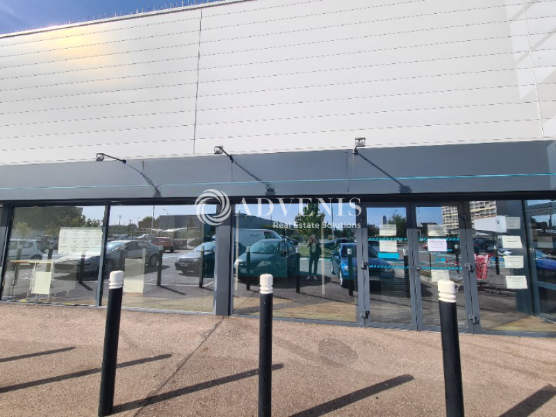 Location Commerces METZ (57000) - Photo 1