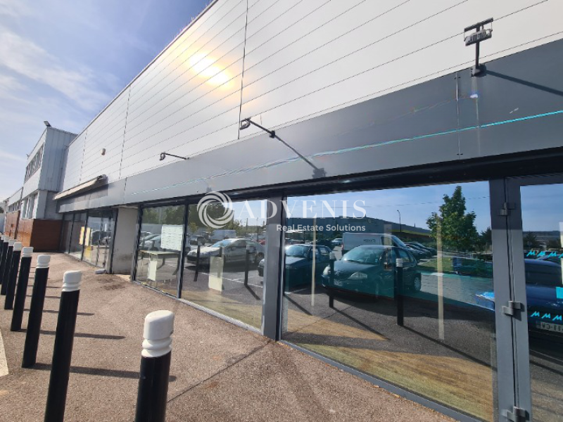 Location Commerces METZ (57000) - Photo 2