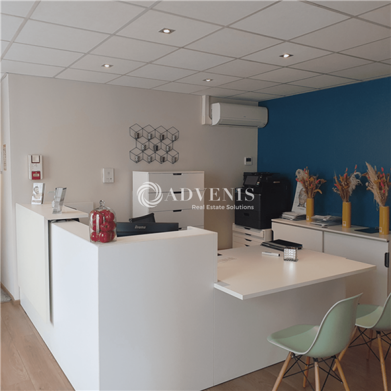 Location Bureaux NANCY (54000) - Photo 2