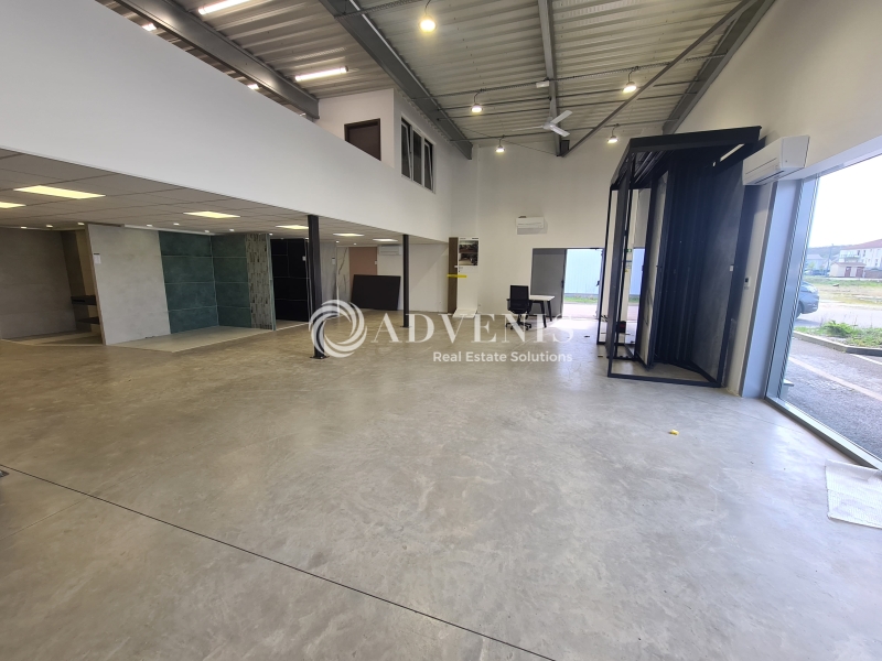 Location Commerces MARANGE SILVANGE (57535) - Photo 1