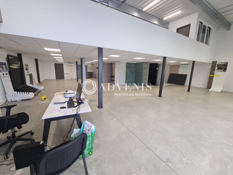 Location Commerces MARANGE SILVANGE (57535) - Photo 2