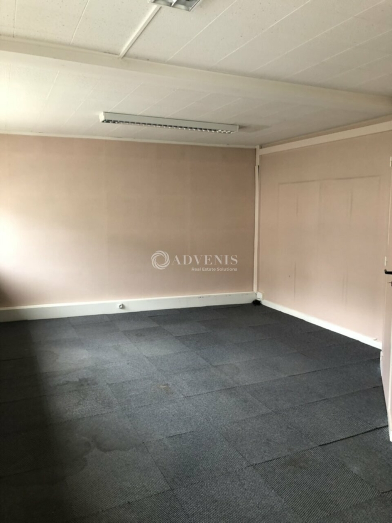 Location Bureaux NANCY (54000) - Photo 2