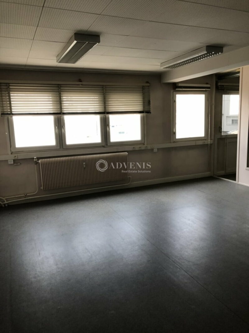 Location Bureaux NANCY (54000) - Photo 3