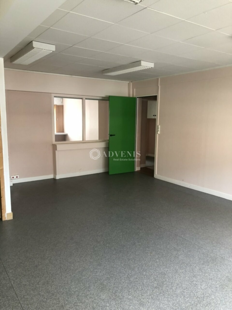 Location Bureaux NANCY (54000) - Photo 4