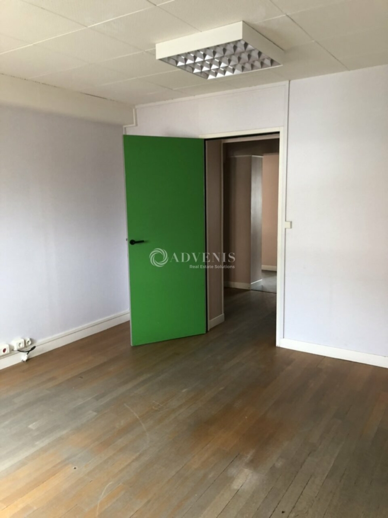 Location Bureaux NANCY (54000) - Photo 5