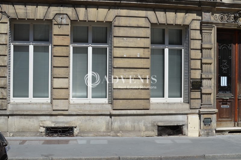 Location Bureaux NANCY (54000) - Photo 2