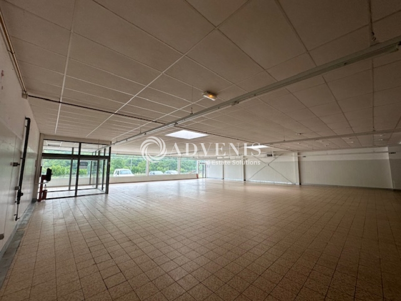 Location Commerces SIERCK LES BAINS (57480) - Photo 1