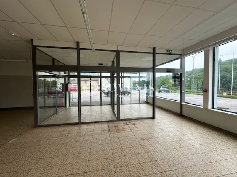 Location Commerces SIERCK LES BAINS (57480) - Photo 3