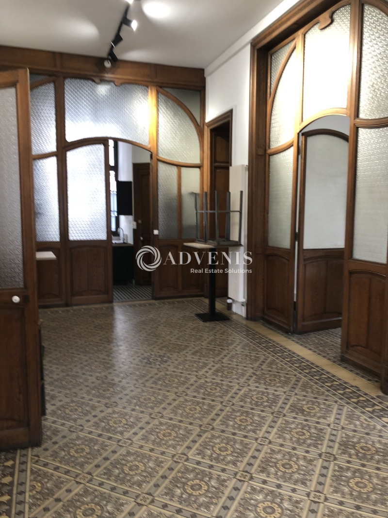 Vente Investisseur Bureaux NANCY (54000) - Photo 2